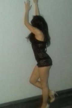 Марина — проститутка с большой грудью, от 2500 руб. в час