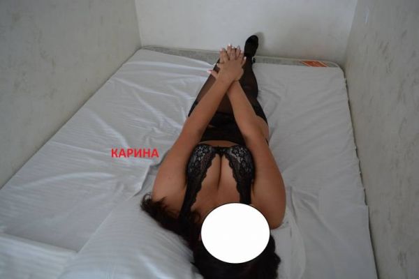 Кариночка — знакомства для секса в Брянске, 24 7